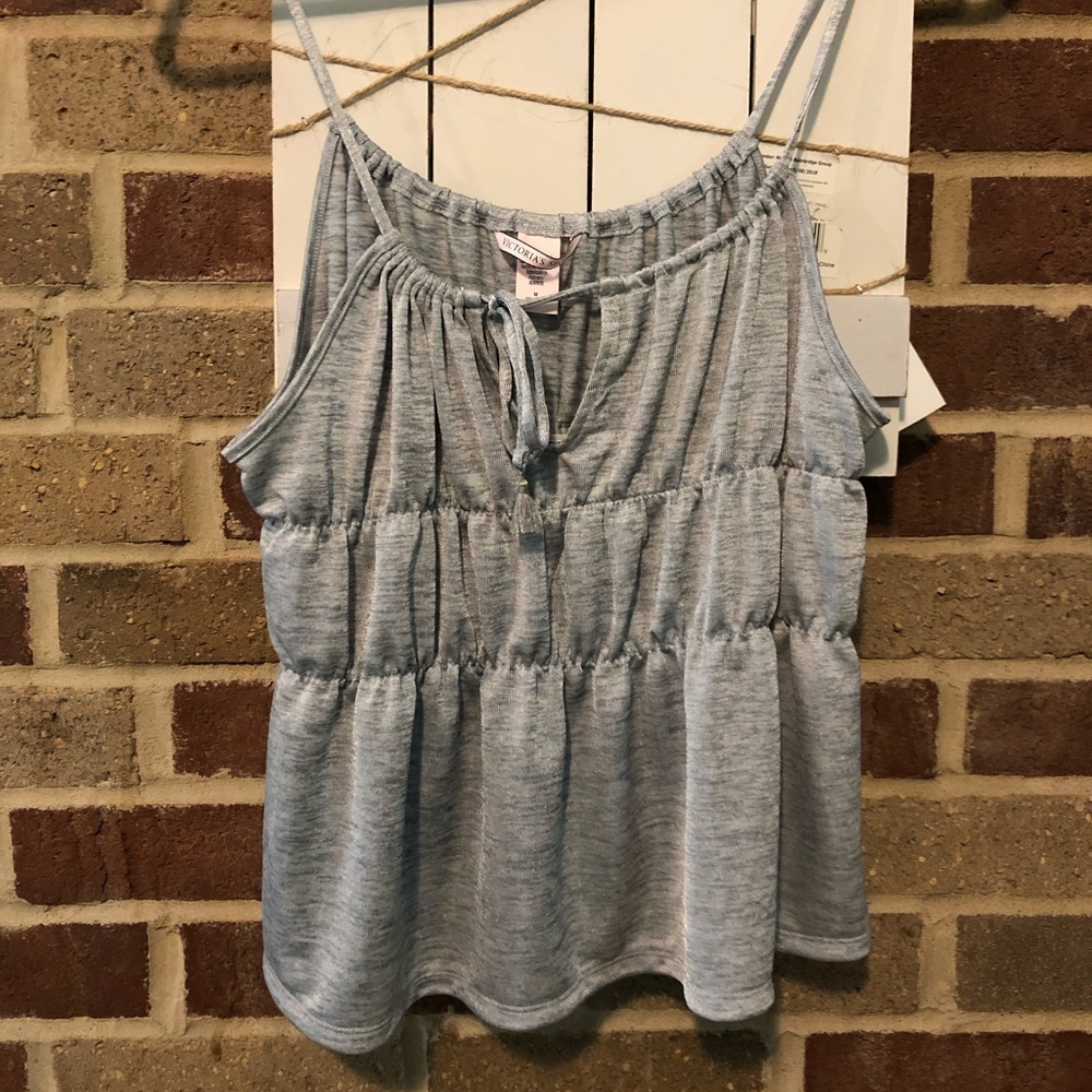 Victoria secret tank top